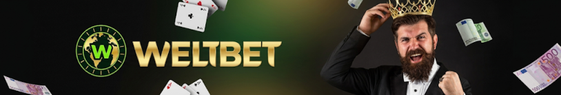 Weltbet