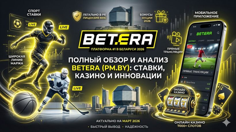 «Betera»