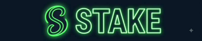 Stake